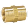 Female Hex Coupling