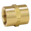 Female Hex Coupling