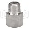 Female NPTF x Male NPTF Adapter