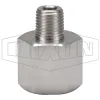 Female NPTF x Male NPTF Adapter