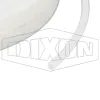 Natural Nylon Tubing