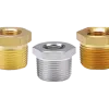 Reducer Hex Bushing