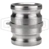 Type AA Adapter x Adapter
