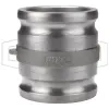 Type AA Adapter x Adapter
