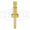 A-Series Pneumatic Hose Barb Plug