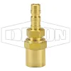 A-Series Pneumatic Reusable Barb Plug