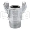 Air King® 2-Lug Male NPT End