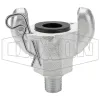 Air King® 2-Lug Male NPT End