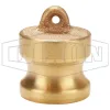 Dixon Cam & Groove Type DP Dust Plug
