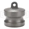 Dixon Cam & Groove Type DP Dust Plug