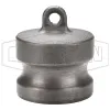 Dixon Cam & Groove Type DP Dust Plug
