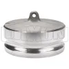 Dixon Cam & Groove Type DP Dust Plug