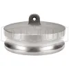 Dixon Cam & Groove Type DP Dust Plug