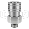 CNG-Series Quick Disconnects