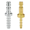 A-Series Pneumatic Hose Barb Plug