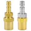 A-Series Pneumatic Reusable Barb Plug