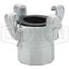 Global Air King® 4-Lug Female NPT End