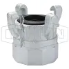 Global Air King® 4-Lug Female NPT End