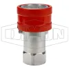 H-BOP Series Blowout Preventer Safety Female Coupler