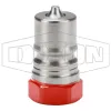 H-BOP Series Blowout Preventer Safety Female Plug