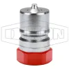 H-BOP Series Blowout Preventer Safety Female Plug