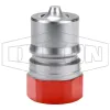 H-BOP Series Blowout Preventer Safety Female Plug