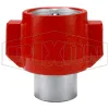 WS-BOP Series Heavy-Duty Wingstyle Female Threaded Coupler