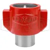 WS-BOP Series Heavy-Duty Wingstyle Female Threaded Coupler