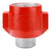 WS-BOP Series Heavy-Duty Wingstyle Female Threaded Coupler