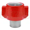 WS-BOP Series Heavy-Duty Wingstyle Female Threaded Coupler