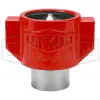 WS-BOP Series Heavy-Duty Wingstyle Female Threaded Coupler