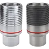 WS-BOP Series Heavy-Duty Wingstyle Plug