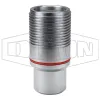 WS-BOP Series Heavy-Duty Wingstyle Plug