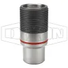 WS-BOP Series Heavy-Duty Wingstyle Plug