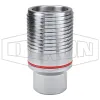 WS-BOP Series Heavy-Duty Wingstyle Plug