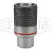 WS-BOP Series Heavy-Duty Wingstyle Plug