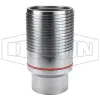 WS-BOP Series Heavy-Duty Wingstyle Plug