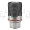 WS-BOP Series Heavy-Duty Wingstyle Plug
