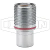 WS-BOP Series Heavy-Duty Wingstyle Plug