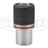 WS-BOP Series Heavy-Duty Wingstyle Plug
