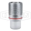 WS-BOP Series Heavy-Duty Wingstyle Plug