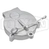 Hose Tube Door