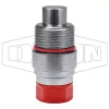 VEP-BOP Series Blowout Preventer Female Threaded Plug