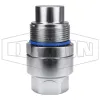 VEP-Series Female Threaded Plug