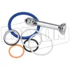 VEP-Series Male Plug Repair Kit