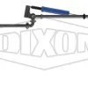 Loading Arm Compression Spring - Unsupported Boom