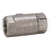 Ball Cone Check Valve Female NPT x Female NPT