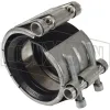 316SS Rep E pipe coupling