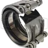 316SS Rep E pipe coupling