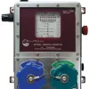 FloTech Checkmate Monitor with Dual Socket